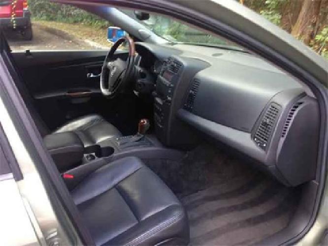 2005 cadillac cts in tampa, fl