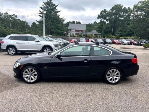 2012 bmw 328 in co bluffs, iowa
