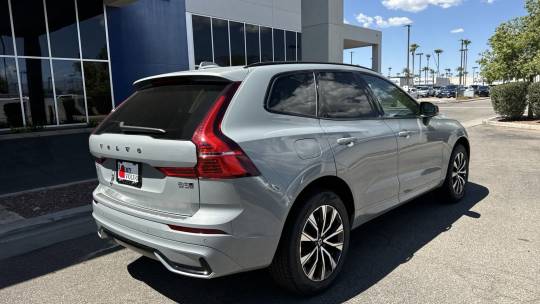 2025 Volvo XC60