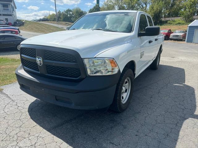 2021 ram 1500 tradesman