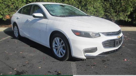 used 2017 chevrolet malibu lt $6,995great deal 128,202 mi. location: bentonville