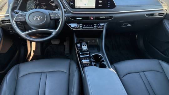 2022 Hyundai Sonata