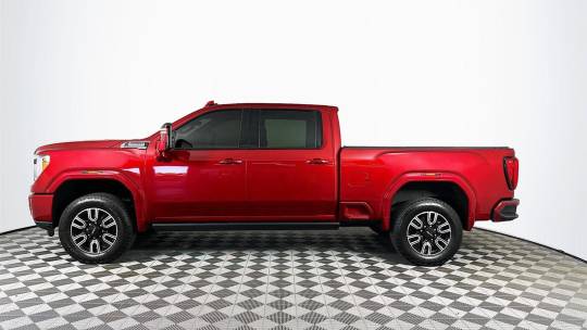 2023 GMC Sierra 2500hd