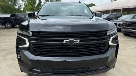 2024 Chevrolet Tahoe