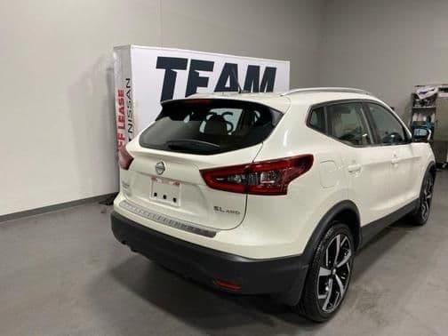 2022 nissan rogue sport in co bluffs, iowa
