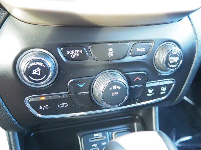 used 2015 jeep cherokee fwd latitude havelock, nc 28532 for sale in havelock, north carolina