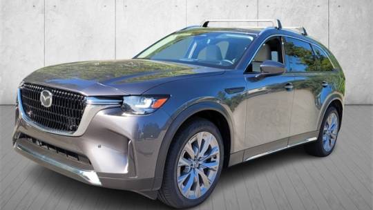 2024 Mazda CX-90