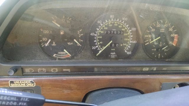 mercedes benz 500sel best offer