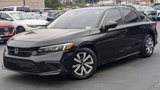 2023 Honda Civic