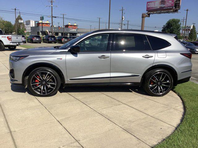 2022 acura mdx type s