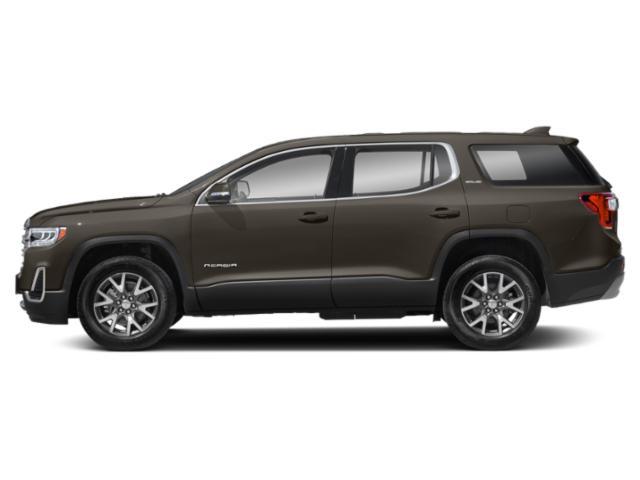 2020 gmc acadia fwd sle