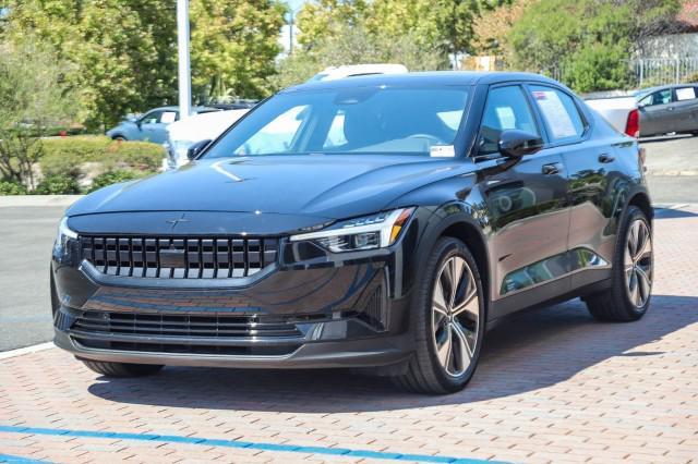 2023 polestar 2 long range single motor plus