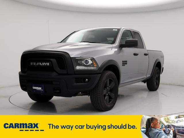 2020 ram 1500 classic warlock