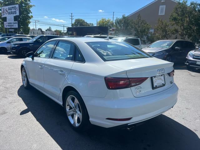 2017 audi a3 premium