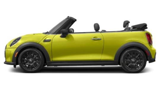 2022 Mini