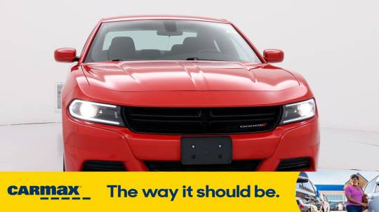 2022 Dodge Charger