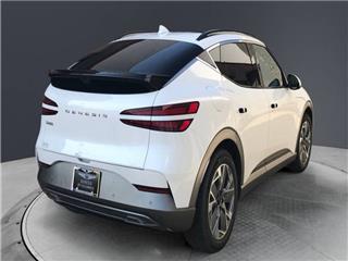 2024 Genesis GV60 standard