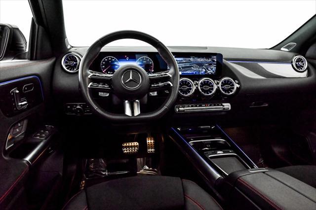 2024 mercedes-benz gla 250 4matic