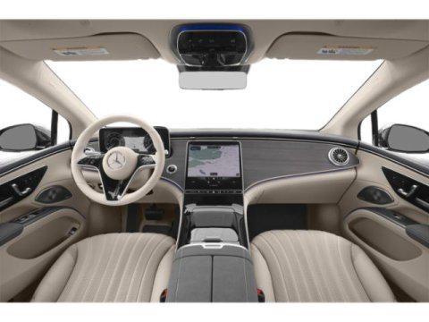 2023 mercedes-benz eqs 450+ 4matic