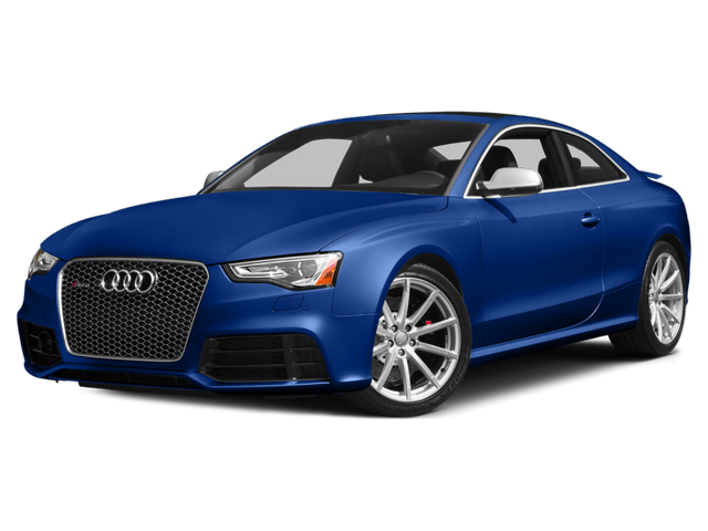 2015 audi rs 5 4.2