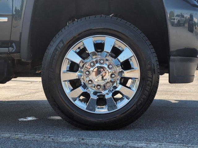 2017 gmc sierra 2500 denali