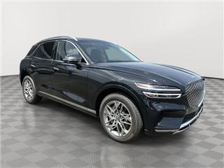 2025 Genesis GV70 2.5t standard