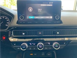 2024 Honda Civic ex l