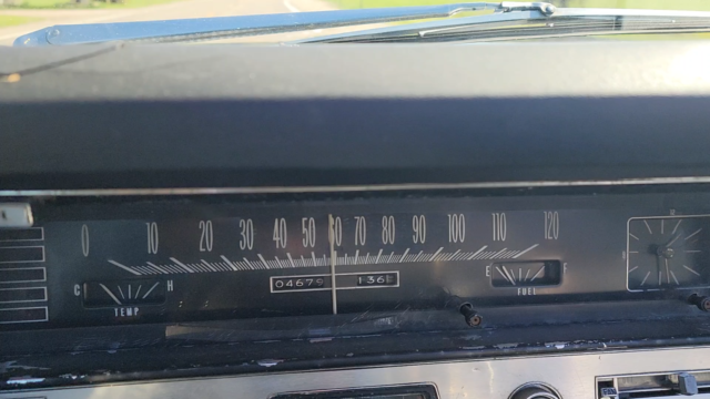 1967 cadillac deville convertible black on black turn key classic show car