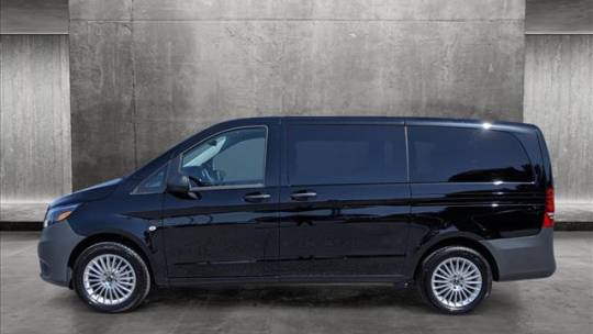 2024 Mercedes-Benz Sprinter