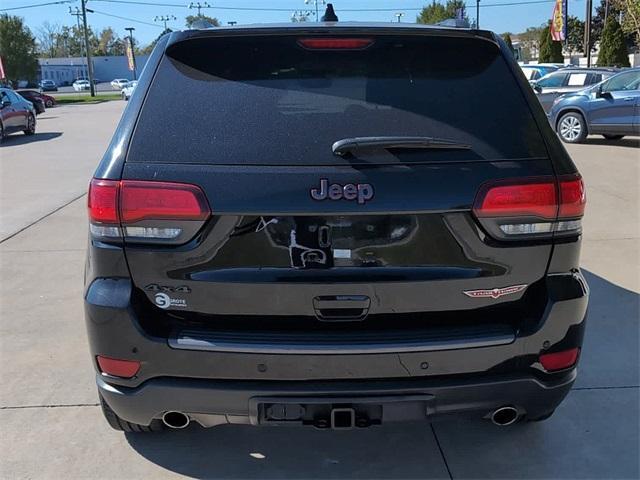2020 jeep grand cherokee trailhawk