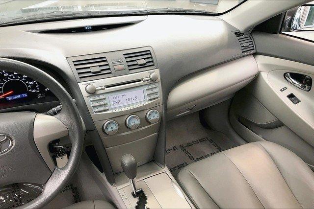 used 2009 toyota camry miami, fl 33181 for sale in miami, florida