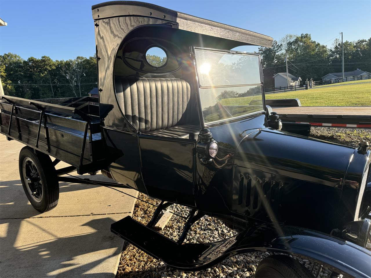 1926 ford model t