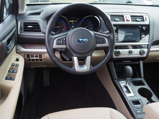 used 2016 subaru outback 2.5i limited monroeville, pa 15146 for sale in monroeville, pennsylvania