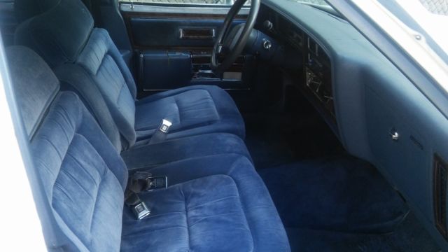 oldsmobile 98