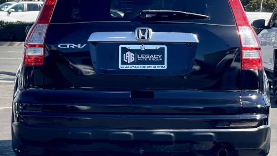 2010 Honda CR-V