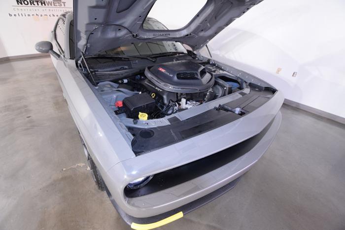 used 2017 dodge challenger scat pack bellingham, wa 98226 for sale in bellingham, washington