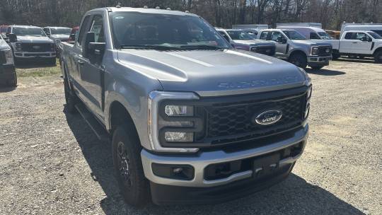 2024 Ford F-350