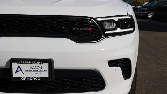 2025 Dodge Durango