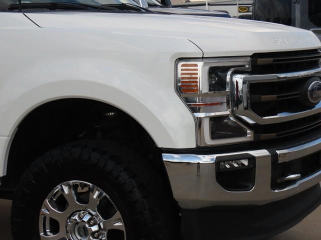 2022 ford f-350 king ranch