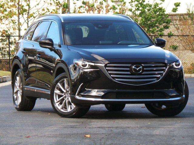 2020 mazda cx-9 grand touring