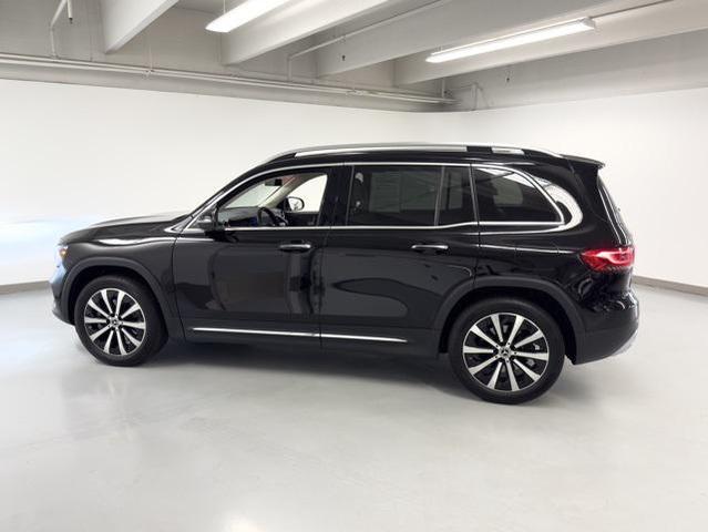 2023 mercedes-benz glb 250 4matic