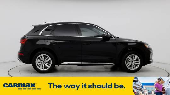 2022 Audi Q5