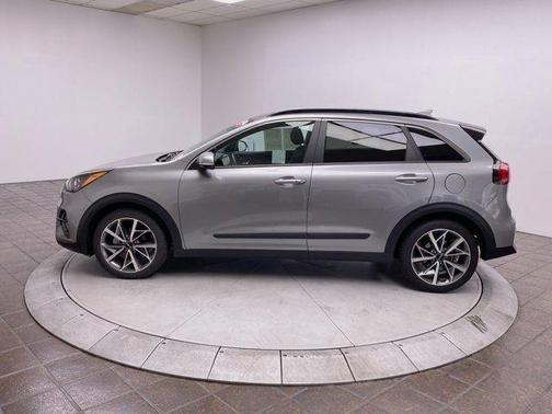 2022 kia niro