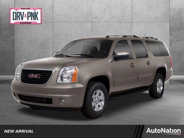 2013 gmc yukon xl denali