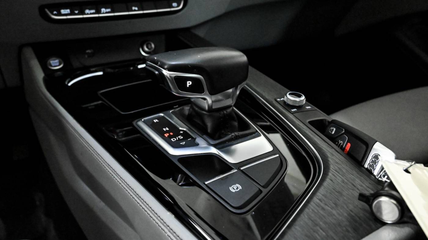 2021 audi a4 quattro s line prem plus 45 tfsi