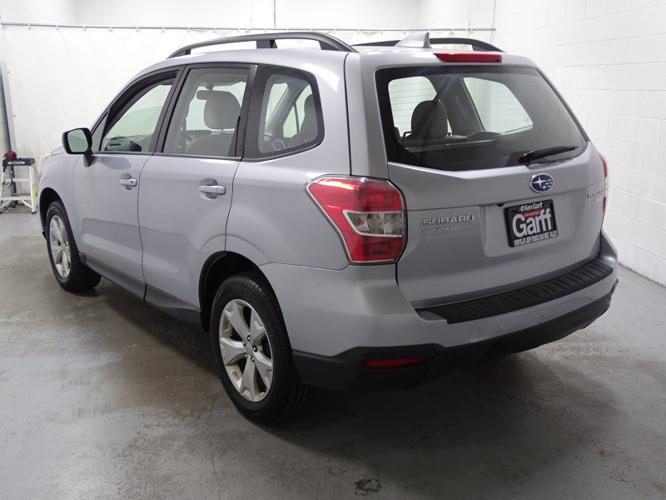 used 2016 subaru forester 2.5i salt lake city, ut 84120 for sale in salt lake city, utah