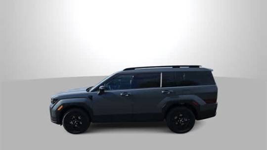 2025 Hyundai Santa Fe