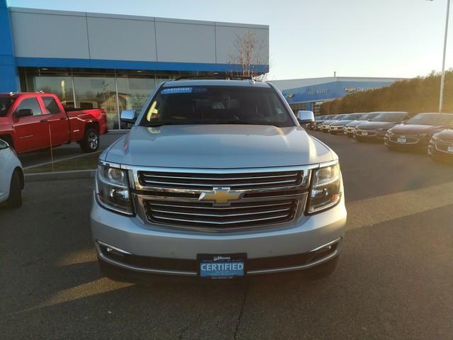 2015 chevrolet tahoe ltz 4x4 ltz 4dr suv for sale in east providence, rhode island