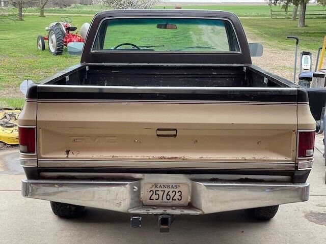 used pickup trucks for sale by owner