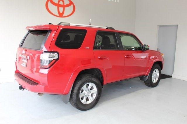 used 2019 toyota 4runner sr5 premium dothan, al 36301 for sale in dothan, alabama